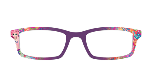Ariel's Botanicals - Pair Eyewear