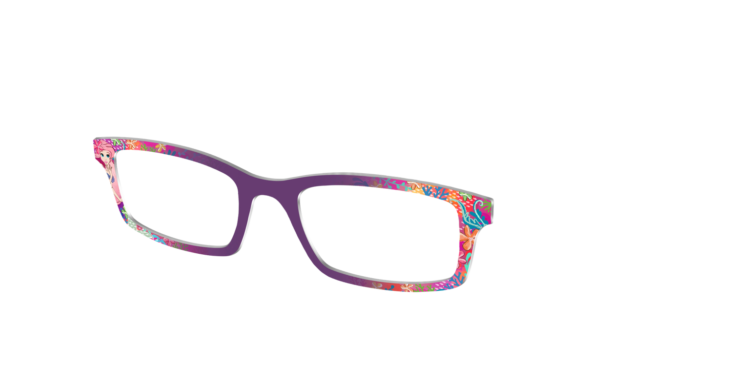 Ariel's Botanicals - Angle Top Image - Pair Eyewear