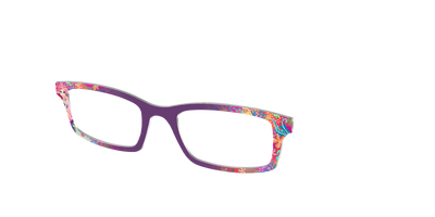 Ariel's Botanicals - Angle Top Thumbnail - Pair Eyewear