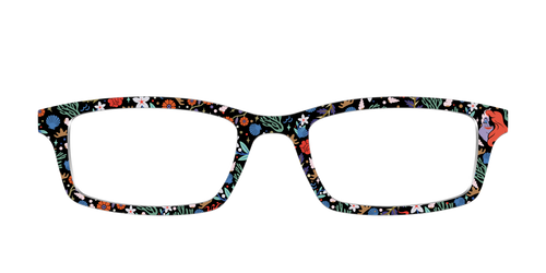 Ariel's Floral Reef - Pair Eyewear