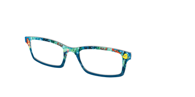 Ariel Under The Sea - Angle Top Thumbnail - Pair Eyewear
