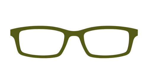 The Army Green - Pair Eyewear