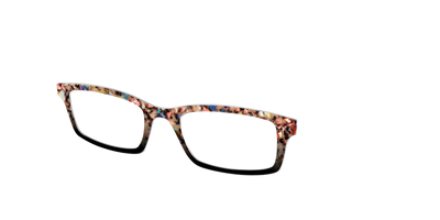 The Artful Tortoise - Angle Top Thumbnail - Pair Eyewear