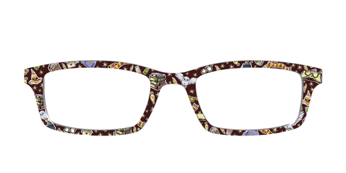 The Back to Hogwarts™ - Pair Eyewear