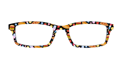 The Backyard BBQ - Front Top Thumbnail - Pair Eyewear