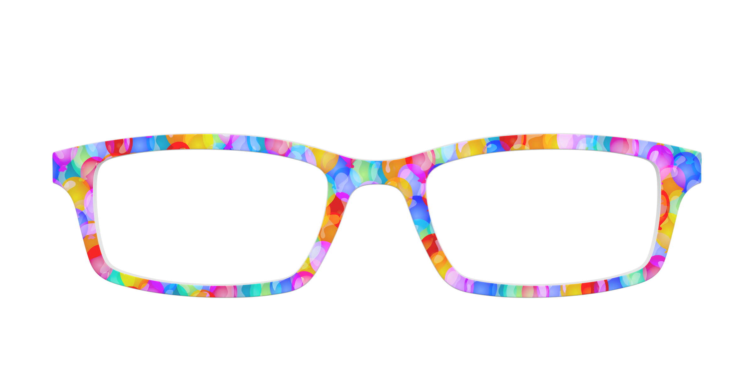 The Balloons – Pair Eyewear