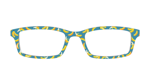 The Banana Bunch - Pair Eyewear