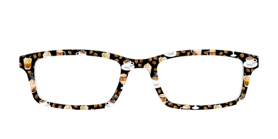 The Barista's Blend - Front Top Thumbnail - Pair Eyewear
