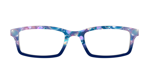 The Beachy Bubbles - Pair Eyewear
