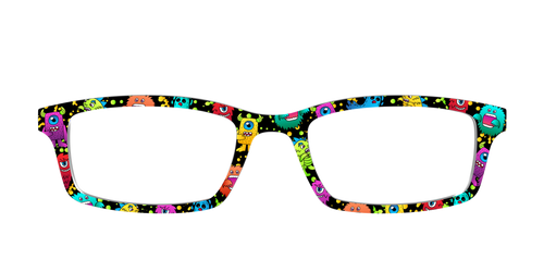 The Beastly Besties - Pair Eyewear