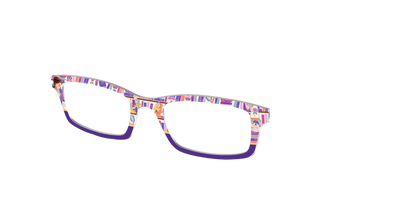 Belle's Library - Angle Top Thumbnail - Pair Eyewear