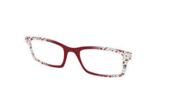 Berry Sweet - Angle Top Thumbnail - Pair Eyewear