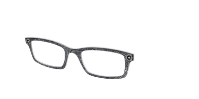 Beskar™ Steel - Angle Top Thumbnail - Pair Eyewear