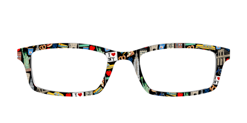The Big City - Pair Eyewear