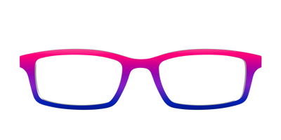 The Bisexual Gradient - Front Top Thumbnail - Pair Eyewear