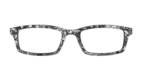 The B&W Pearl Agate - Pair Eyewear