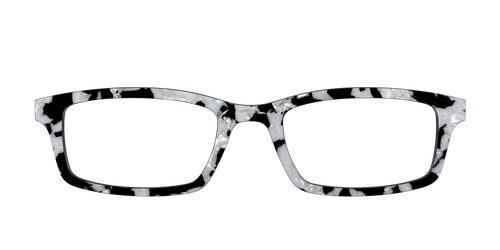 The Black & White Pearl Tortoise - Pair Eyewear