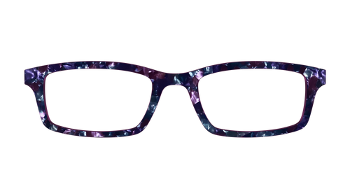 The Black Opal Pearl Tortoise - Pair Eyewear