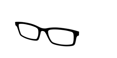 The Black - Angle Top Thumbnail - Pair Eyewear