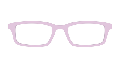 The Blush - Front Top Thumbnail - Pair Eyewear