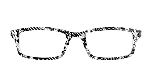 The Bold Mickey & Friends - Pair Eyewear