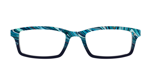 The Brookside Marble - Pair Eyewear