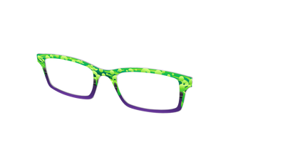 The Bubbling Cauldron - Angle Top Thumbnail - Pair Eyewear