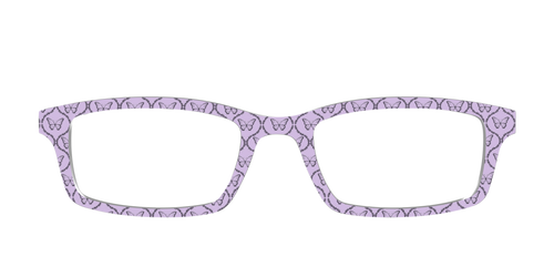 The Butterfly Trellis - Pair Eyewear