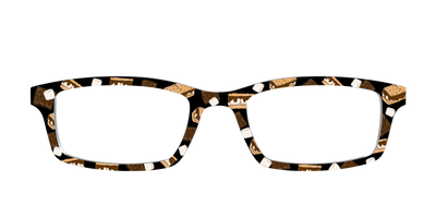 The Campfire S'mores - Front Top Thumbnail - Pair Eyewear