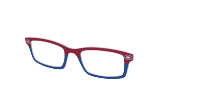 The Canadiens® Split - Angle Top Thumbnail - Pair Eyewear
