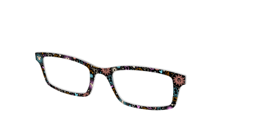 The Celestial Mickey - Angle Top Thumbnail - Pair Eyewear