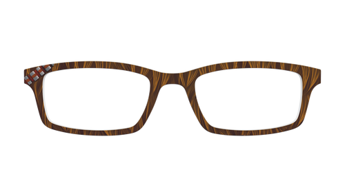 Chewbacca™ - Pair Eyewear