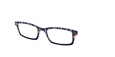 The Christmas Cacti - Angle Top Thumbnail - Pair Eyewear