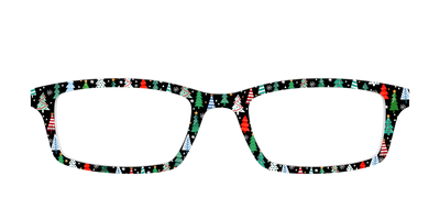 The Christmas Tree Farm - Front Top Thumbnail - Pair Eyewear