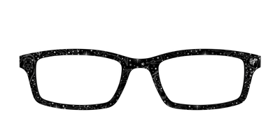 The Chrome Celestial Hogwarts™ Houses - Front Top Thumbnail - Pair Eyewear