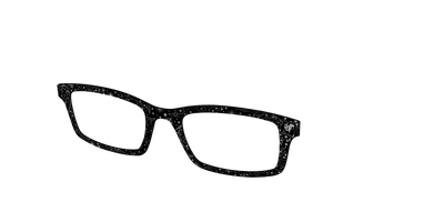 The Chrome Celestial Hogwarts™ Houses - Angle Top Thumbnail - Pair Eyewear