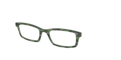 The Classic Camo - Angle Top Thumbnail - Pair Eyewear