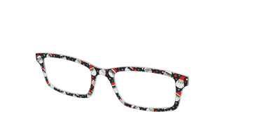 The Classic Santa - Angle Top Thumbnail - Pair Eyewear