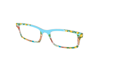 The Coastline Seascape - Angle Top Thumbnail - Pair Eyewear