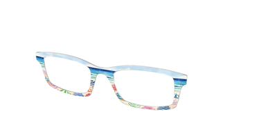 The Coastline Umbrellas - Angle Top Thumbnail - Pair Eyewear