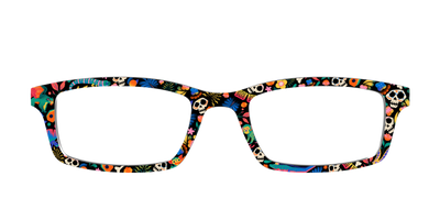 The Coco Celebration - Front Top Thumbnail - Pair Eyewear