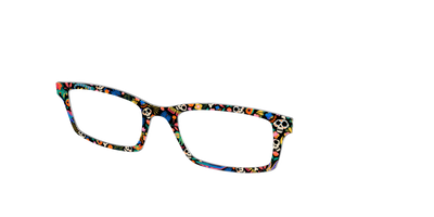 The Coco Celebration - Angle Top Thumbnail - Pair Eyewear