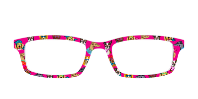 The Couture Canines - Front Top Thumbnail - Pair Eyewear