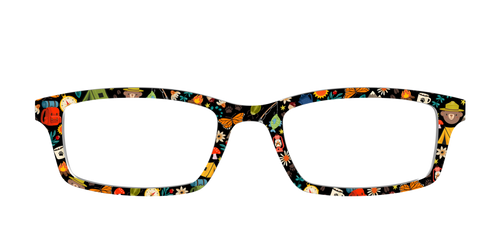 The Cozy Campgrounds - Pair Eyewear