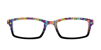 The Craft Corner - Front Top Thumbnail - Pair Eyewear