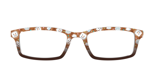 The Cup of Cozy - Pair Eyewear