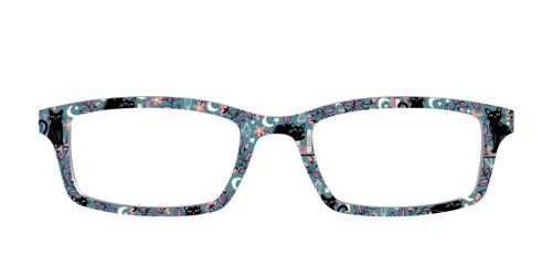 The Cursed Cats - Pair Eyewear