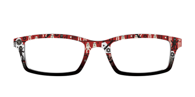 Dance on the Death Star - Front Top Thumbnail - Pair Eyewear