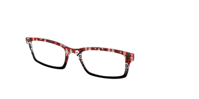 Dance on the Death Star - Angle Top Thumbnail - Pair Eyewear