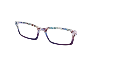The Dancing Dragonflies - Angle Top Thumbnail - Pair Eyewear